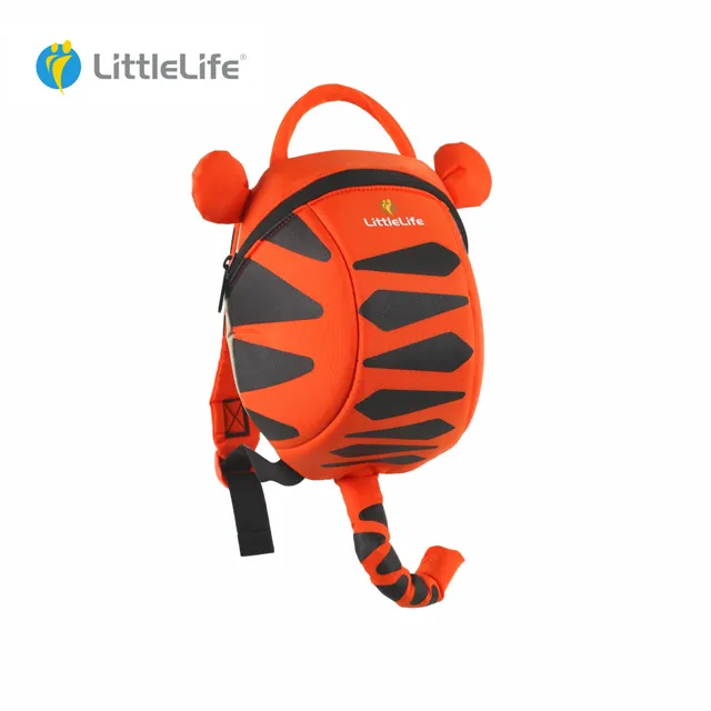 LittleLife 老虎造型小童輕背包[免運費] 歷史價格詳細信息