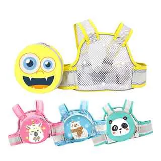 兒童機車安全帶 六點式 機車安全帶 兒童 綁帶揹帶 機車背帶 歷史價格詳細信息