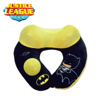 DC正義聯盟授權按壓式充氣連帽枕-神力女超人 歷史價格詳細信息