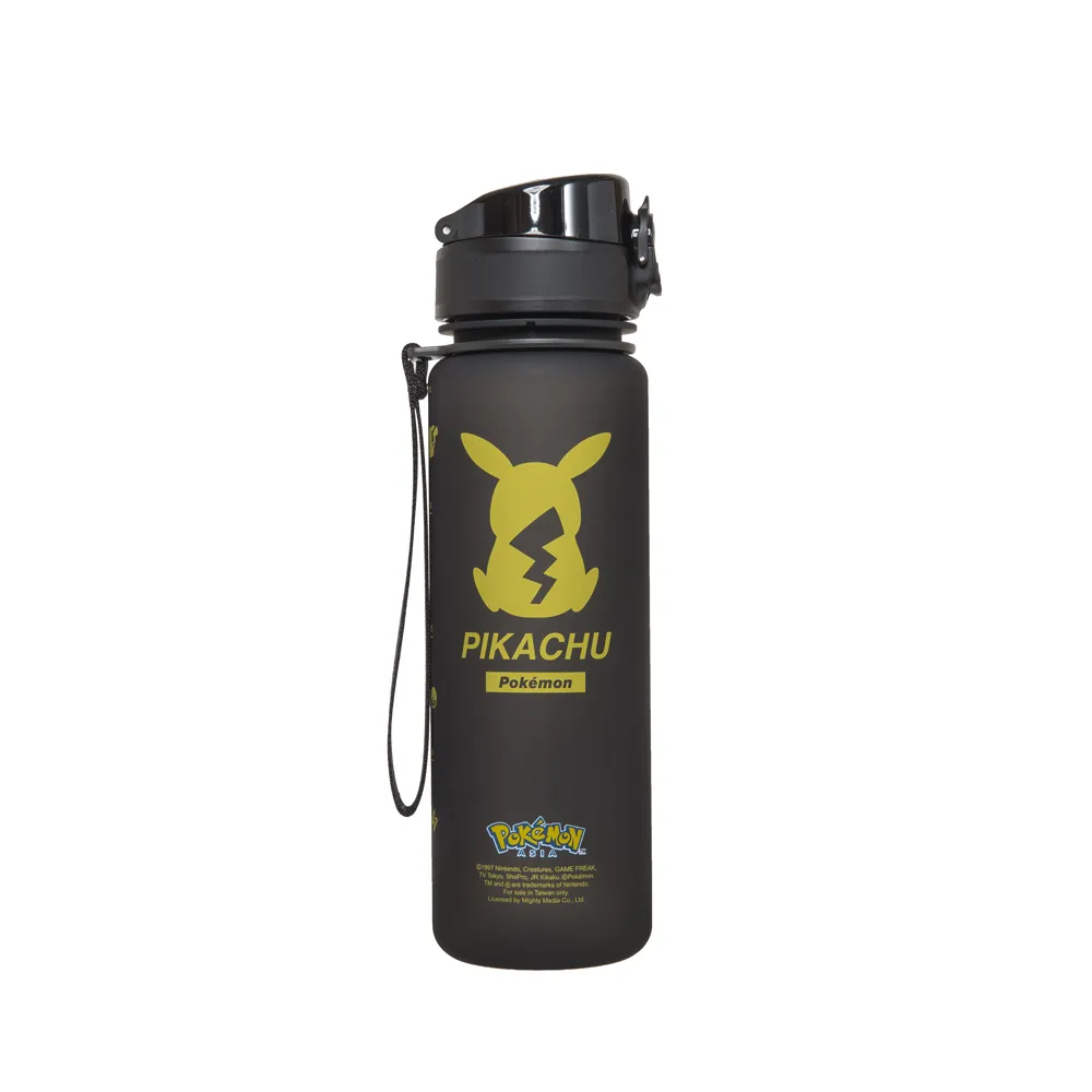 【IMPACT】怡寶寶可夢水杯(500ml)-黑色 IMPKMB04BK 價格比較,價格查詢,歷史價格詳細信息