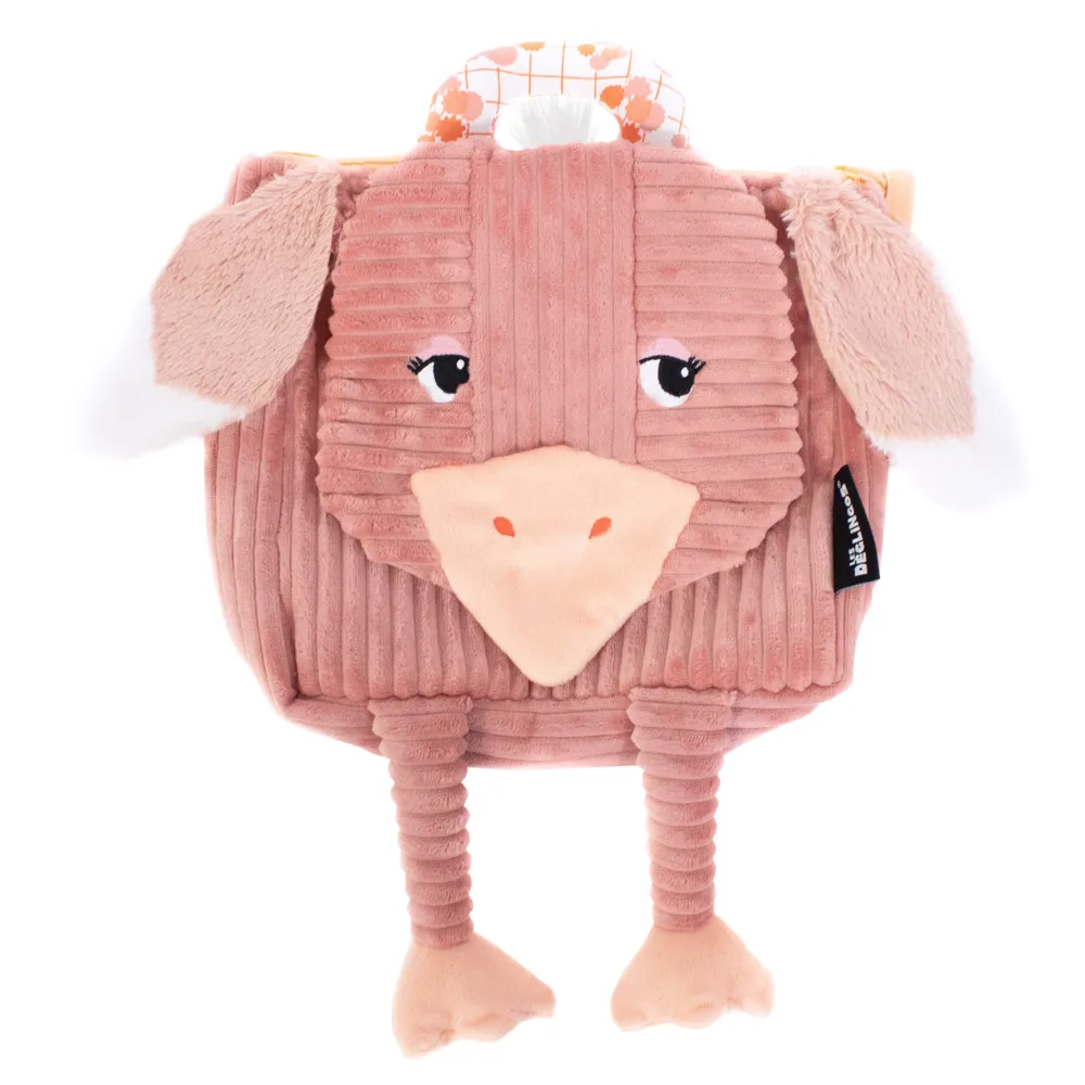 [Les Déglingos]火鳥/北極熊 旅行枕 適用6-12個月 好攜帶 寶寶出遊更舒適開心 XA040/XA041 歷史價格詳細信息