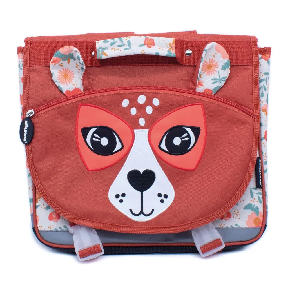 [Les Déglingos]背包-火鳥(XA032) 歷史價格詳細信息