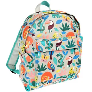 Rex LONDON 兒童後背包(大象) 歷史價格詳細信息