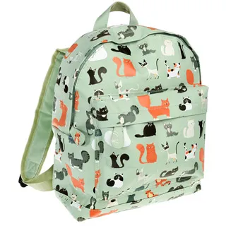 Rex LONDON 兒童後背包(大象) 歷史價格詳細信息