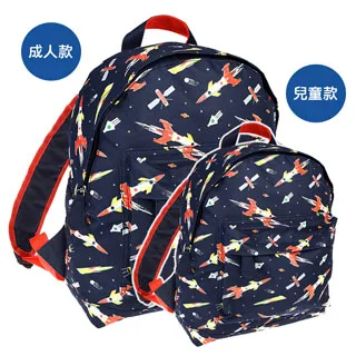 英國 Rex London 親子組合後背包_溫柔狐狸_RL001 歷史價格詳細信息