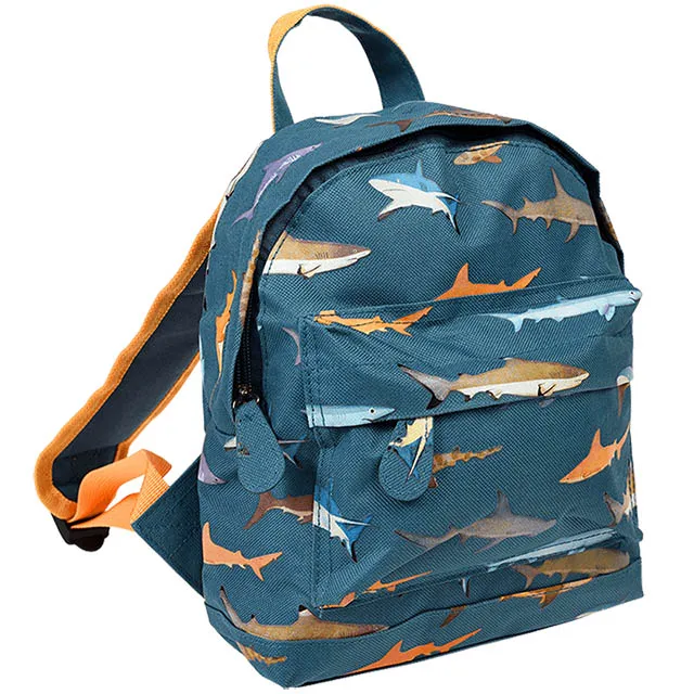 Rex LONDON 兒童後背包(車輛圖鑑) 歷史價格詳細信息