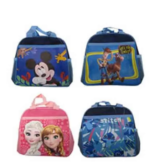 ~雪黛屋~冰雪奇緣.美人魚.小熊維尼.米奇.玩具總動員.手提袋餐袋小容量簡易袋 歷史價格詳細信息