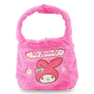 美樂蒂 絨毛沙包玩偶 (大和花紋) 歷史價格詳細信息