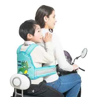 兒童機車安全帶 六點式 機車安全帶 兒童 綁帶揹帶 機車背帶 歷史價格詳細信息