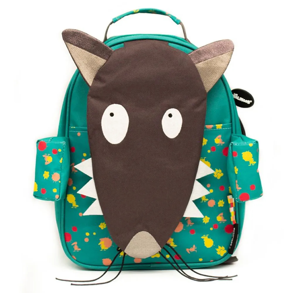 [Les Déglingos]背包-河馬(XA025) 歷史價格詳細信息