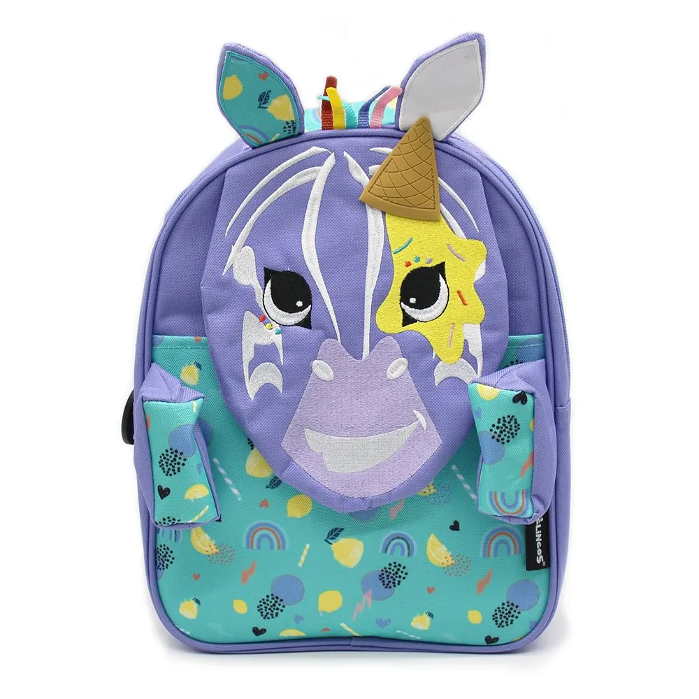 [Les Déglingos]背包-河馬(XA025) 歷史價格詳細信息