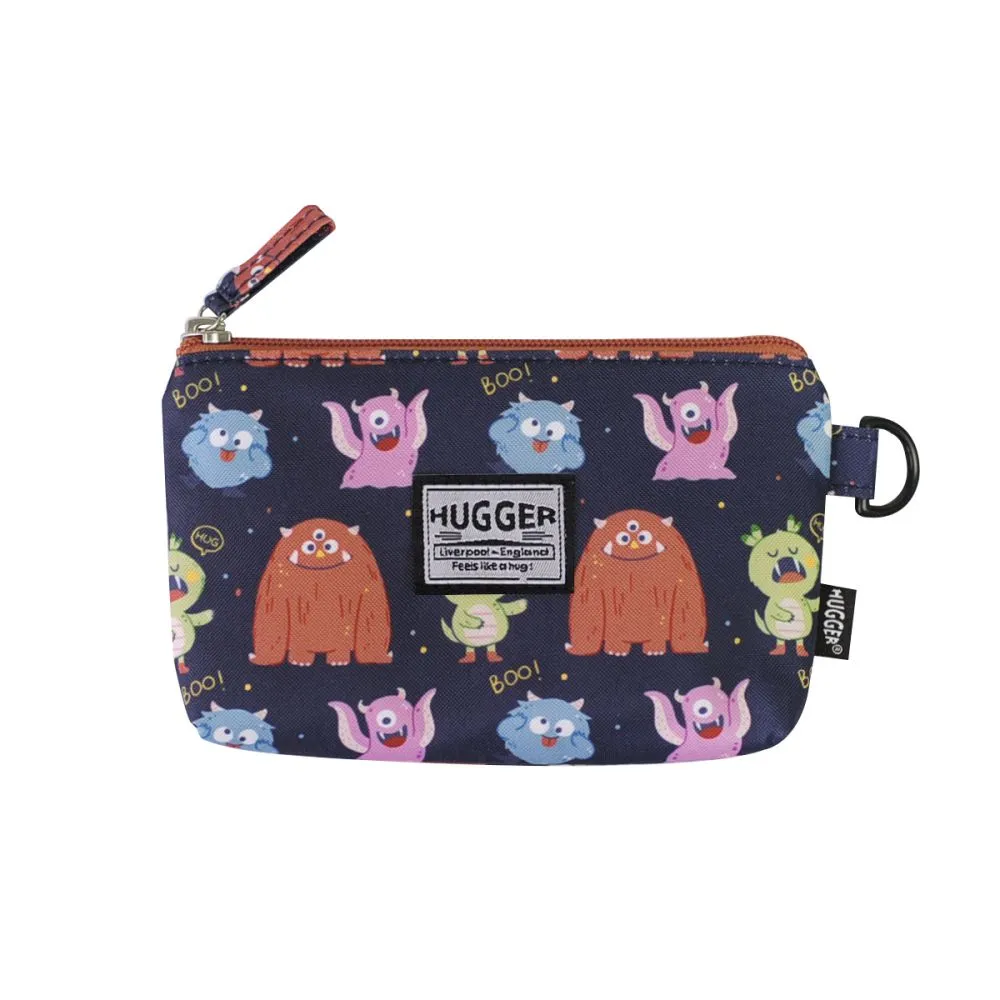 英國【Hugger】小文青撞色兒童棒球帽 Hello粉紫色(防曬透氣遮陽輕量小孩鴨舌) 歷史價格詳細信息