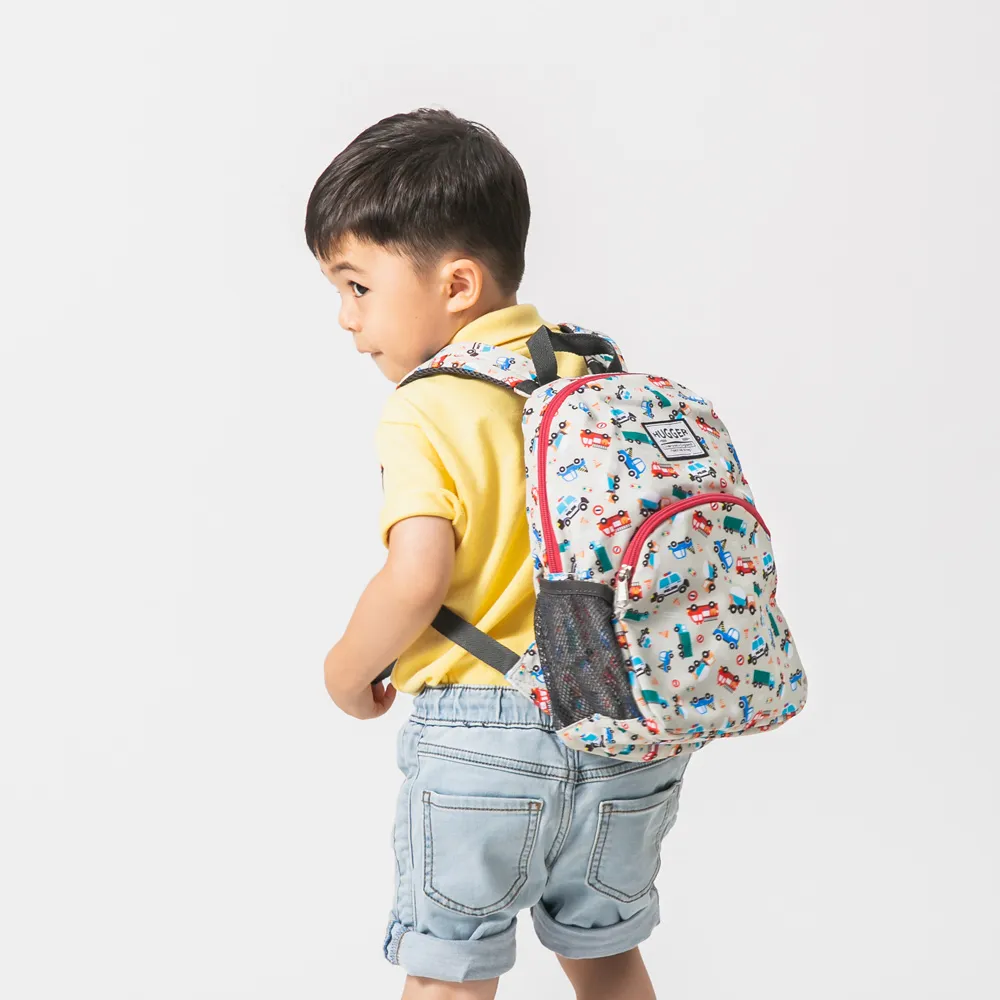 【國小書包】幼兒書包 幼稚園 小學生3-6歲小男孩雙肩背包洋氣幼兒園韓版帆布女童書包外出旅遊包包潮 精選優品ZP 歷史價格詳細信息