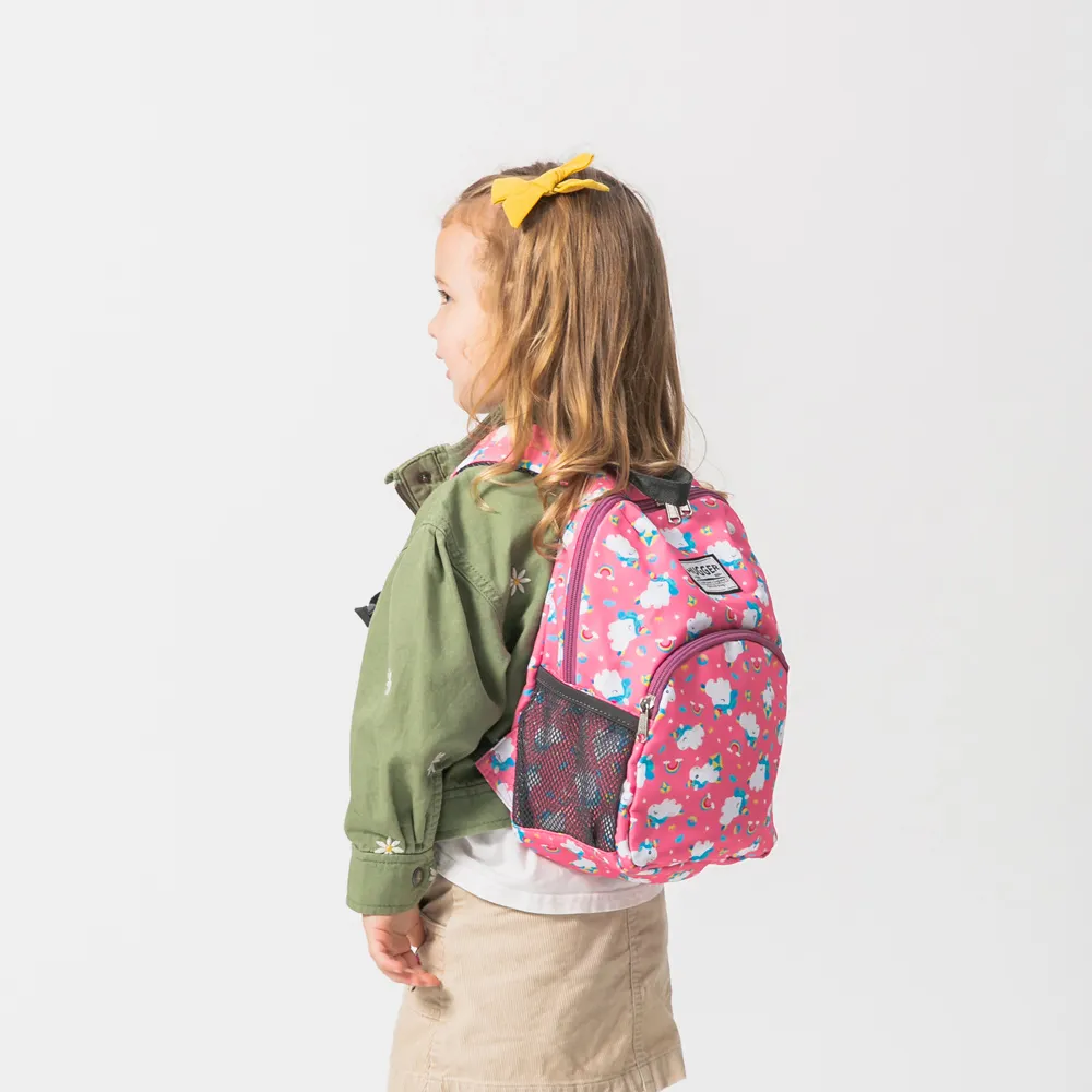 英國【Hugger】幼童防走失背包 - 小汽車 (附可拆牽繩) 歷史價格詳細信息