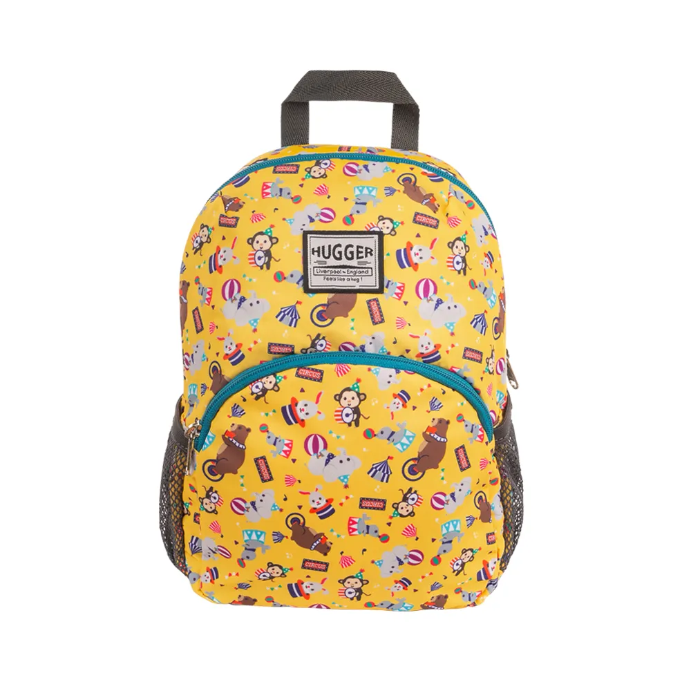 英國【Hugger】幼童防走失背包 - 小汽車 (附可拆牽繩) 歷史價格詳細信息