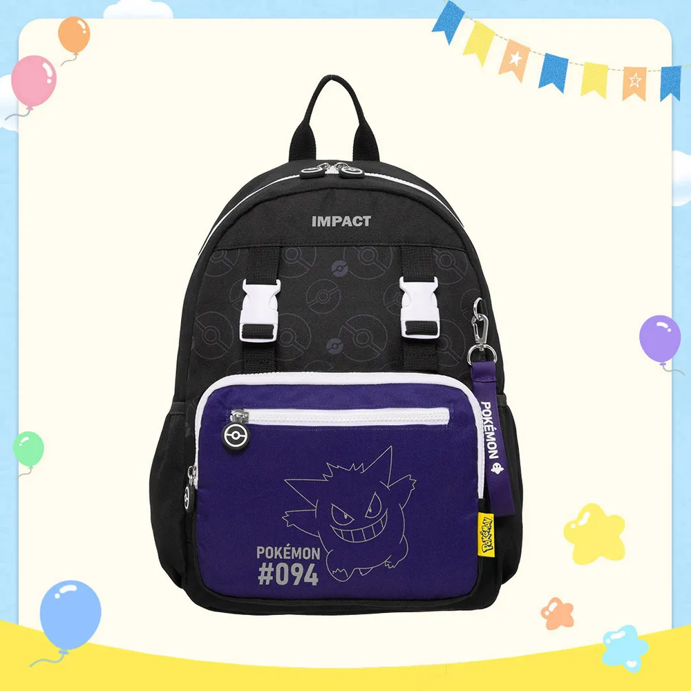 【IMPACT】後背包-鯨魚系列-粉紅 IM00H08FC 歷史價格詳細信息