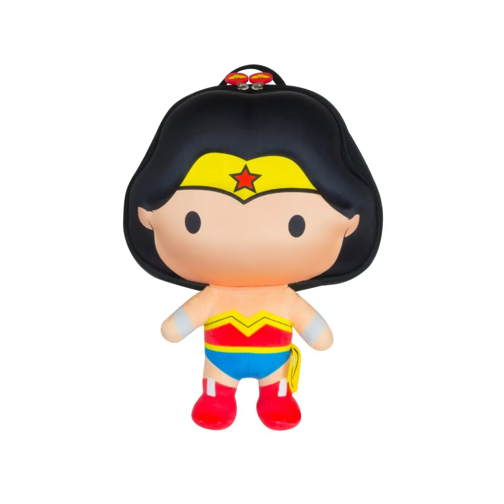 正版 DC華納 正義聯盟 造型小抱枕 7英吋 小丑 蝙蝠俠 神力女超人 小抱枕 歷史價格詳細信息