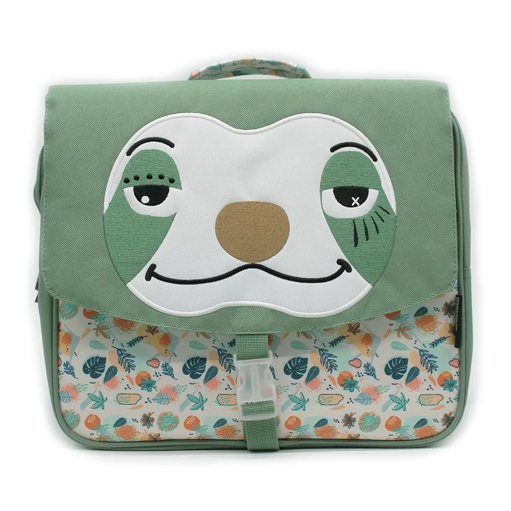 法國Les Deglingos-造型後背書包(花鹿/‌梅利梅洛絲‌) 歷史價格詳細信息