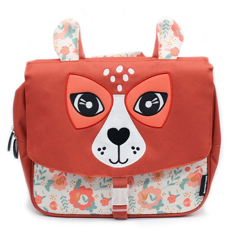 法國Les Deglingos-造型後背書包(花鹿/‌梅利梅洛絲‌) 歷史價格詳細信息