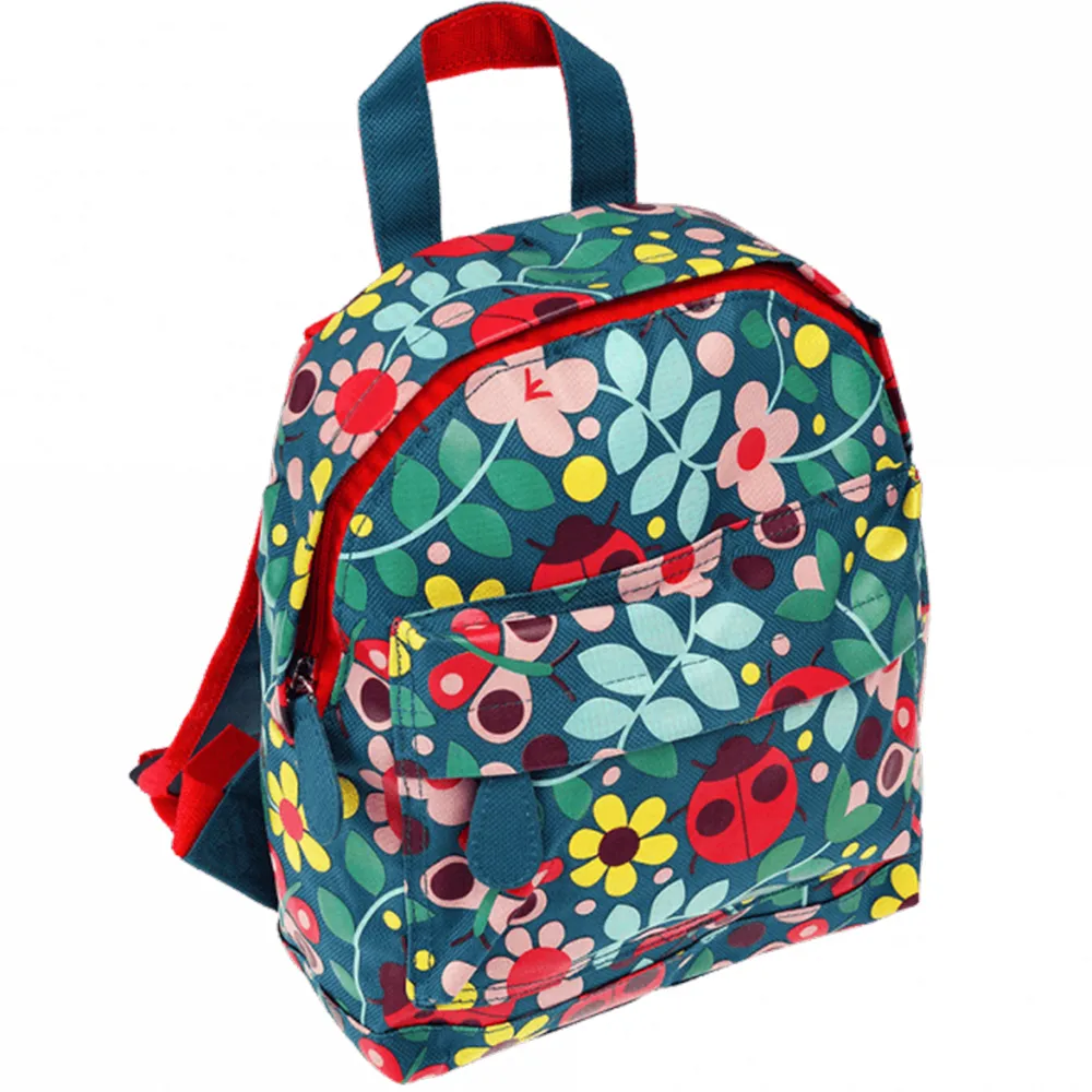 Rex LONDON 兒童後背包(車輛圖鑑) 歷史價格詳細信息