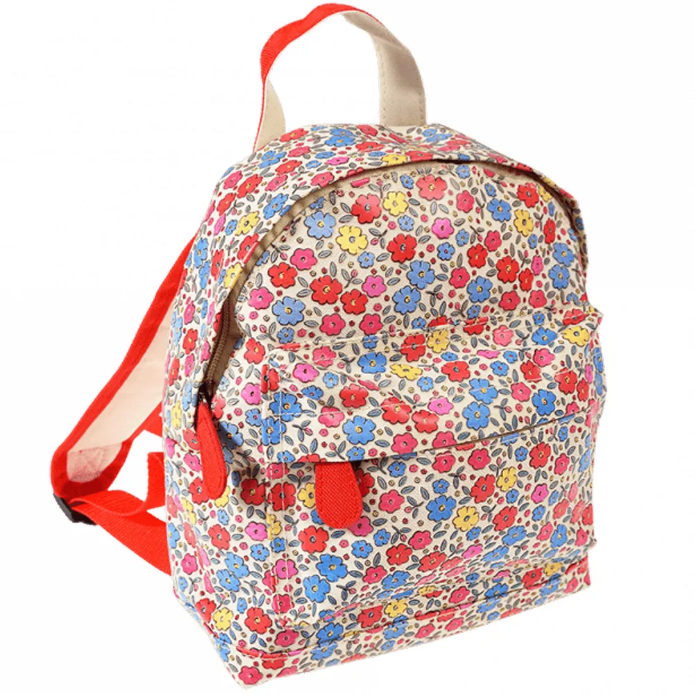 英國 Rex London 幼兒/兒童後背包_動物樂園_RL26550 歷史價格詳細信息