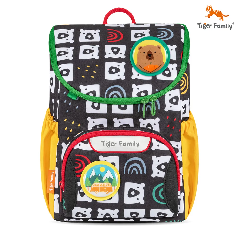 【TigerFamily】幼兒塗鴉筆10枝組-老虎遊樂園 歷史價格詳細信息