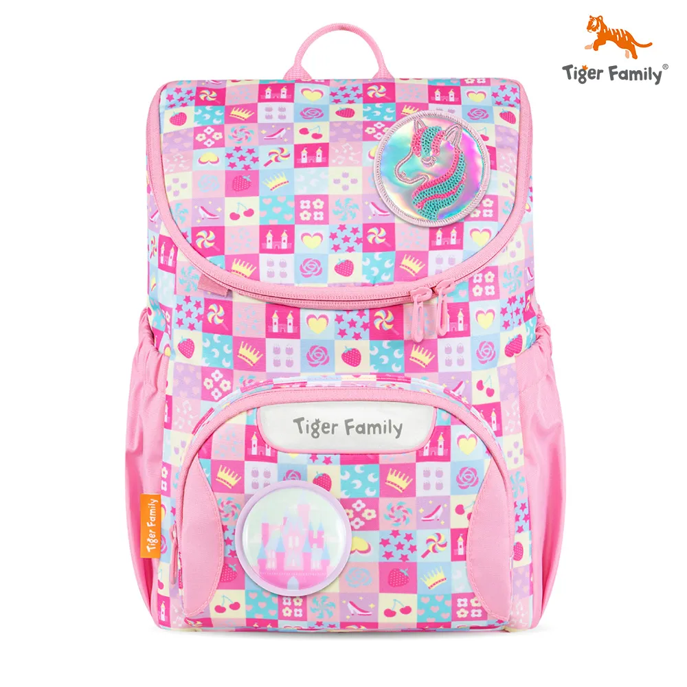 【TigerFamily】幼兒塗鴉筆10枝組-老虎遊樂園 歷史價格詳細信息