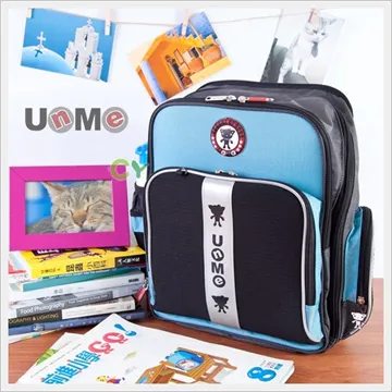 【UnMe】軍倫風人體工學後背書包／帥氣黑 歷史價格詳細信息