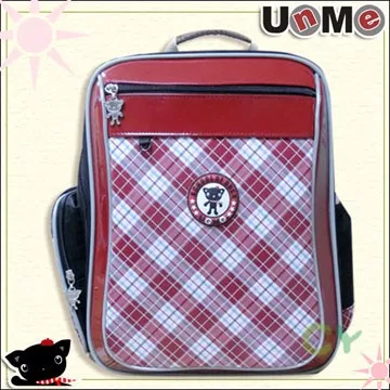 【UnMe】格菱系單層後背書包/藍色 歷史價格詳細信息