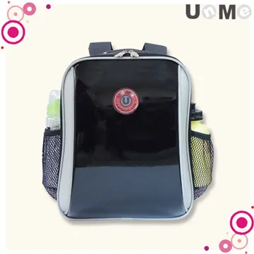 【UnMe】單層超輕後背書包/鏡面紅 歷史價格詳細信息