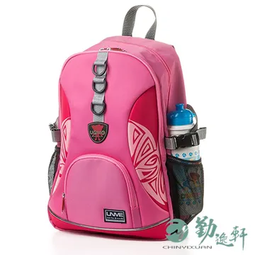 UNME 後背多功能造型後書包可放A4資夾彈性保護肩帶設計 歷史價格詳細信息