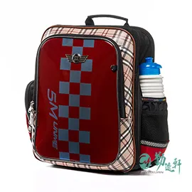 【UnMe】特仕多功能減壓人體工學後背書包附書包雨套(粉紅)台灣製造 品質口碑 歷史價格詳細信息