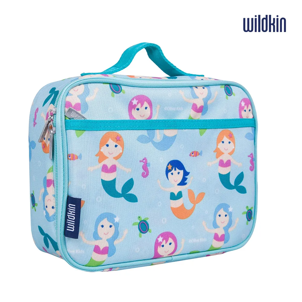 【LoveBBB】美國 Wildkin 保冰保溫袋/萬用袋 33700 鯊魚家族 歷史價格詳細信息