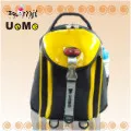 【UnMe】休閒圖騰系多層後背包/桃粉紅 歷史價格詳細信息