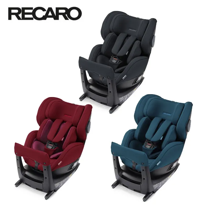 【RECARO】Salia 125 兒童保護裝置(2色) 歷史價格詳細信息