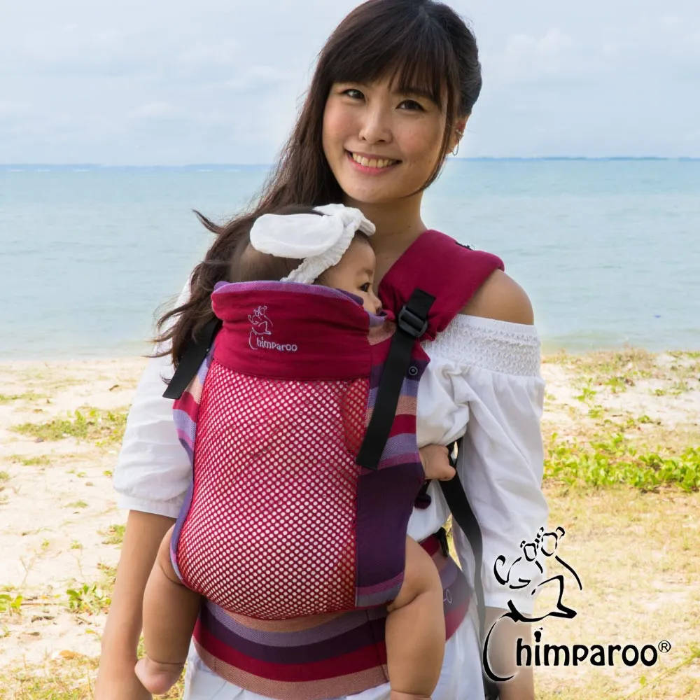 加拿大 Chimparoo Ring Sling 雙環親密揹巾 , 緹花版 , 銀杏飛舞 歷史價格詳細信息