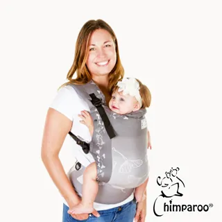 加拿大 Chimparoo Ring Sling 雙環親密揹巾 , 緹花版 , 銀杏飛舞 歷史價格詳細信息