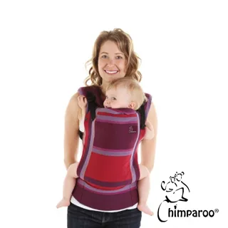 加拿大 Chimparoo Ring Sling 雙環親密揹巾 , 緹花版 , 銀杏飛舞 歷史價格詳細信息