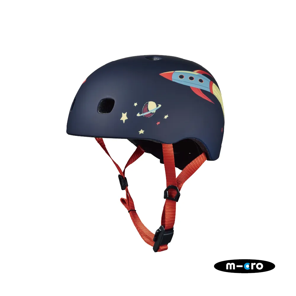 【Micro Helmet】消光花朵安全帽 LED版本 尺寸 S、M 歷史價格詳細信息