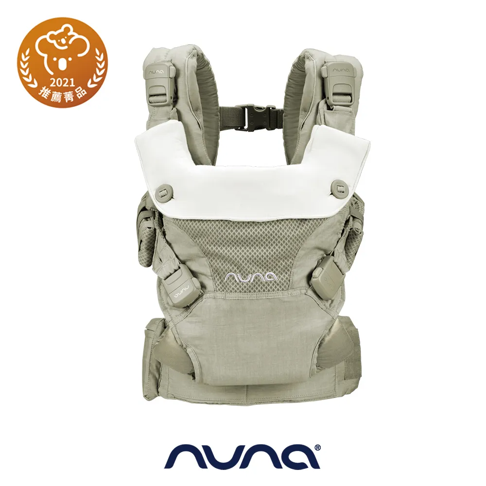 荷蘭NUNA-CUDL多功能揹帶-暗影灰天絲 歷史價格詳細信息