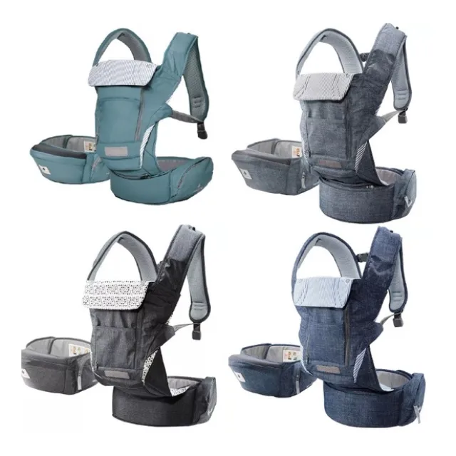 POGNAE No5 Plus Light輕量型機能揹帶/新生兒/三合一/揹巾/揹帶/四款/保固三年 歷史價格詳細信息