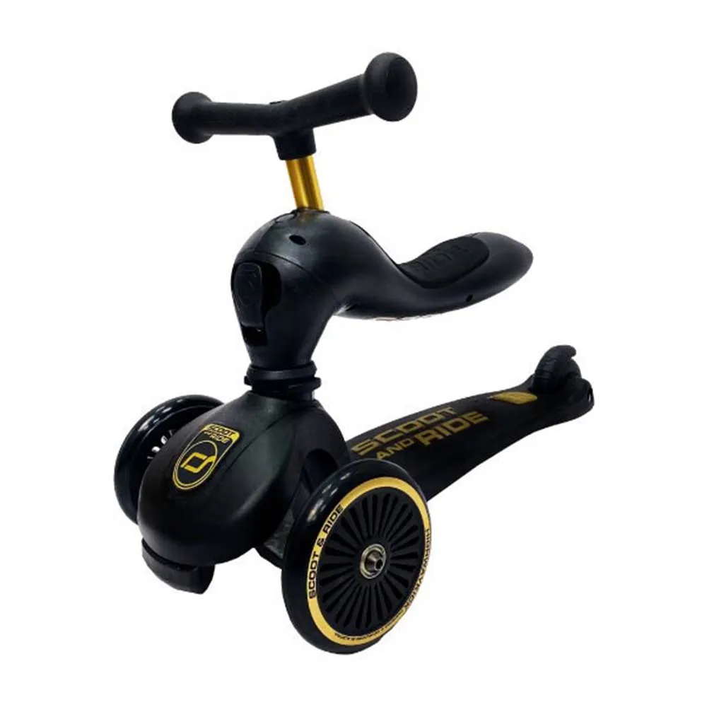 奧地利 Scoot & Ride  Cool 飛 滑步車 滑板車-米/綠/粉/藍 歷史價格詳細信息