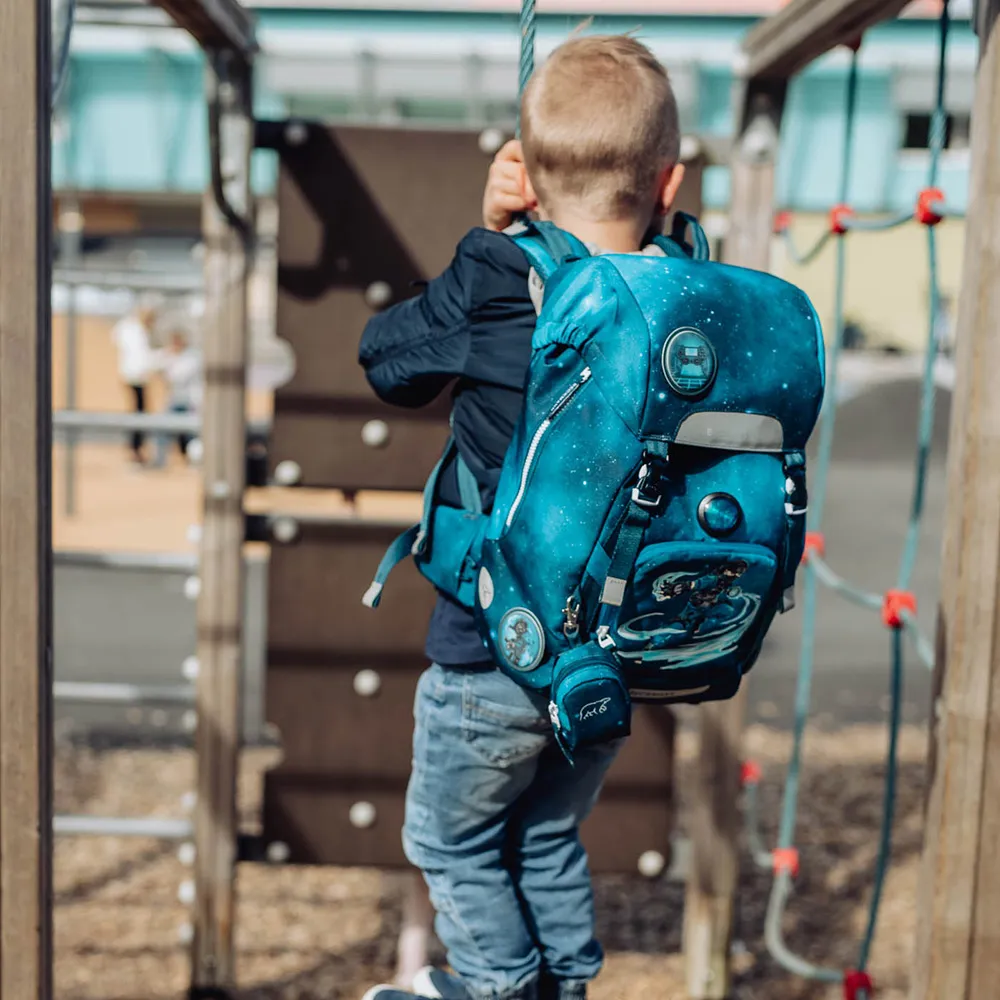 【Beckmann】Classic Mini 幼兒護脊背包 12L(共2款) 歷史價格詳細信息