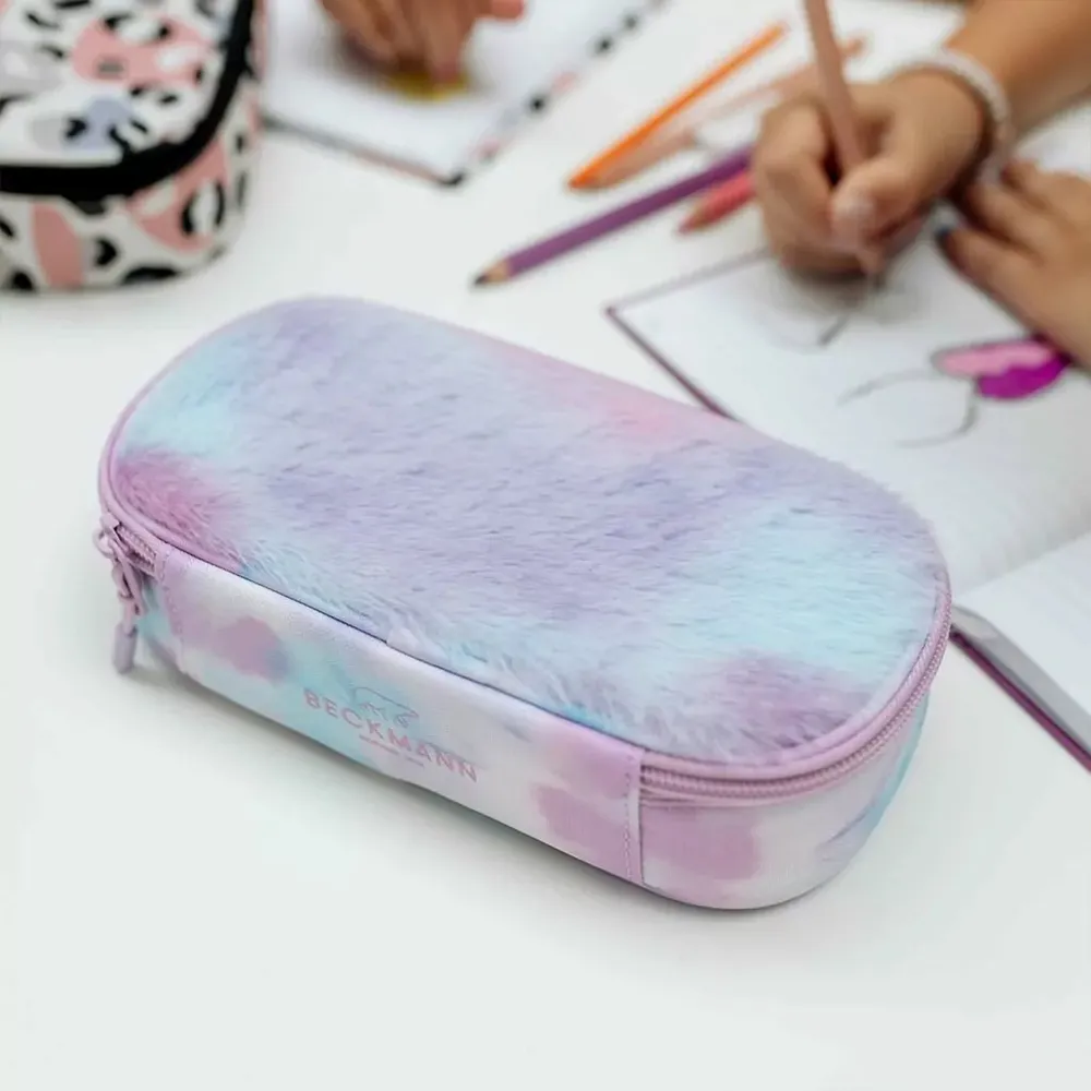 BECKMANN 文具袋 人魚公主/忍者高手2.0/夢幻獨角獸 2.0/酷帥黑恐龍 歷史價格詳細信息