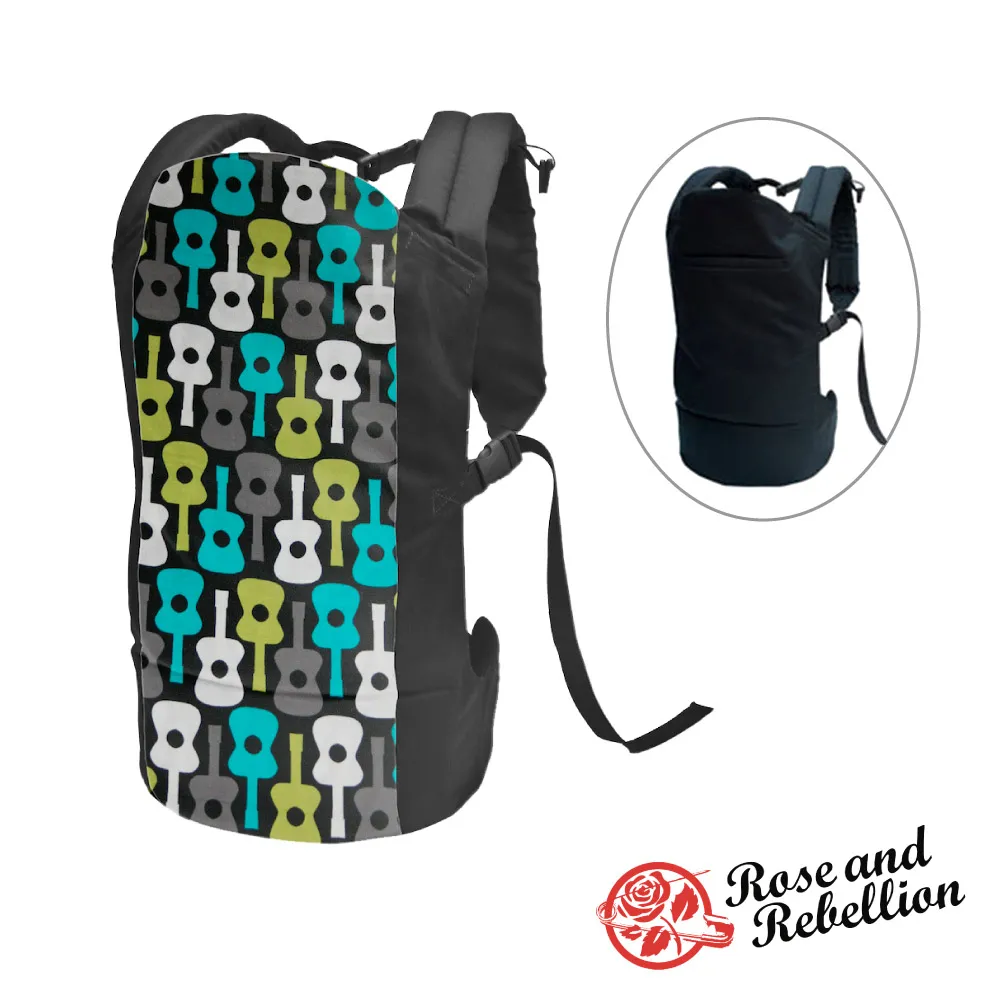 英國Rose and Rebellion-叛逆女神嬰兒揹帶 | 手工製作獨家設計、正反兩面穿(7款)【馨力陽】 歷史價格詳細信息