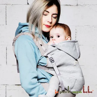 JPMBB 透氣帽T嬰兒背巾 新生兒可用 3色可選 原廠公司貨保固1年《美美加》 歷史價格詳細信息