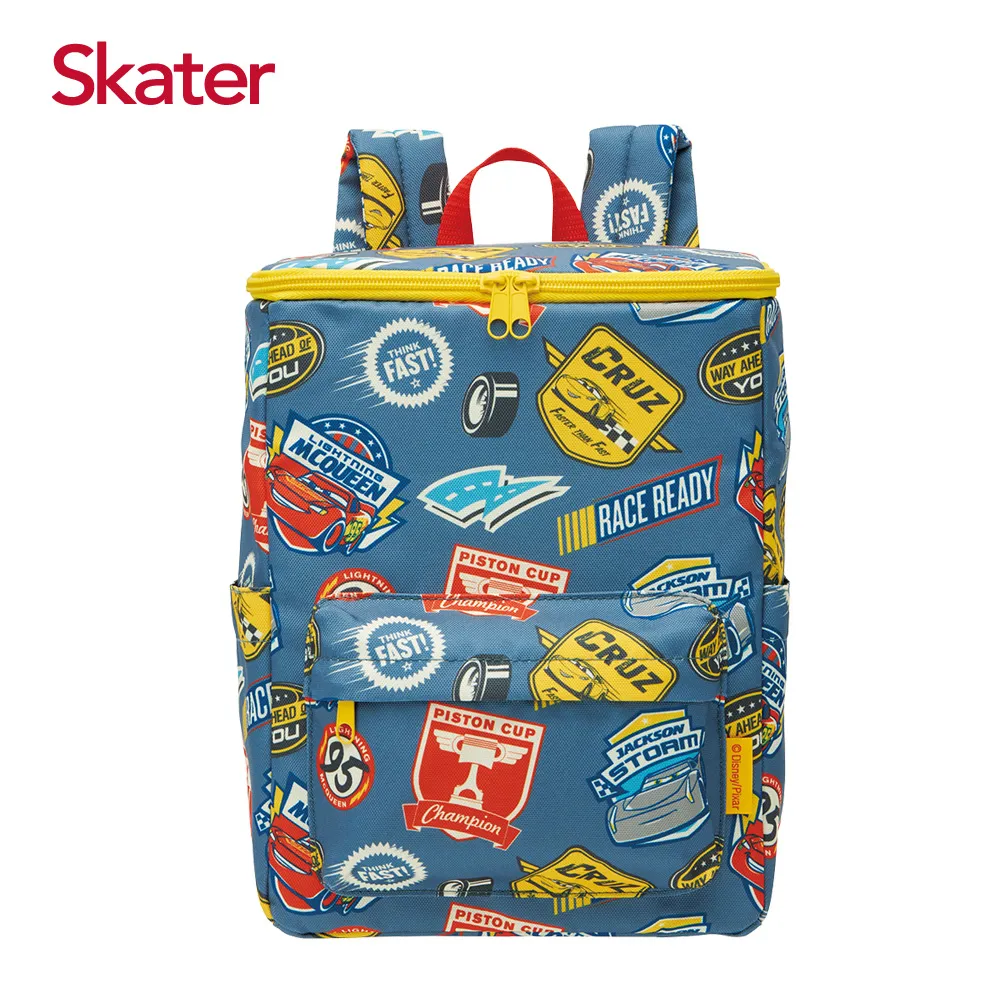 Skater 童用後背包(防水保溫內層) (7款可選)【麗兒采家】 歷史價格詳細信息