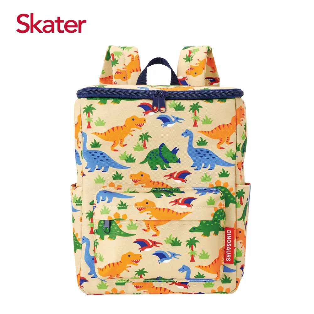 Skater 童用後背包(防水保溫內層) (7款可選)【麗兒采家】 歷史價格詳細信息