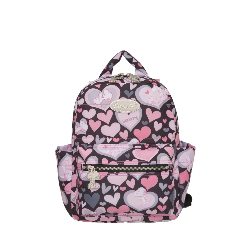 【IMPACT】SNOOPY漫遊星空-後背包(大)-深藍 IMSNB08NY 歷史價格詳細信息