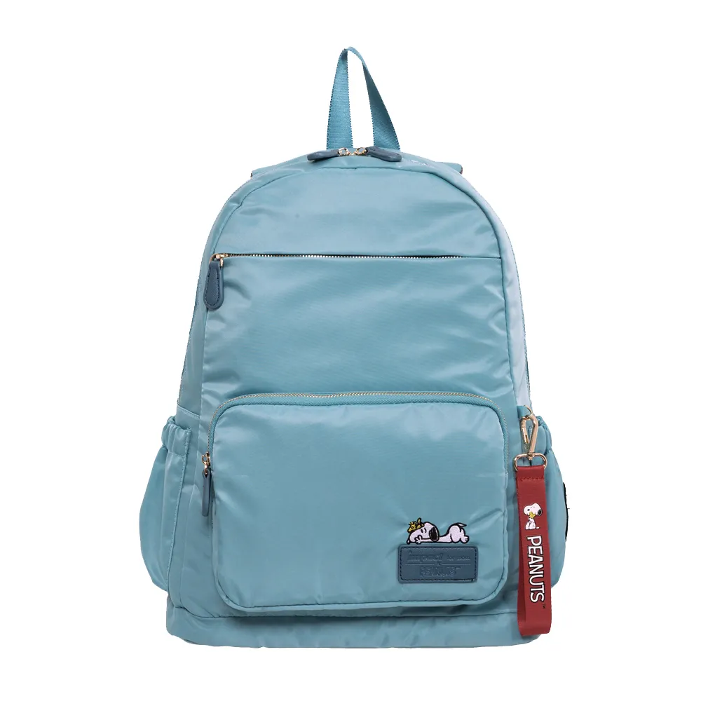 【IMPACT】SNOOPY漫遊星空-後背包(大)-深藍 IMSNB08NY 歷史價格詳細信息